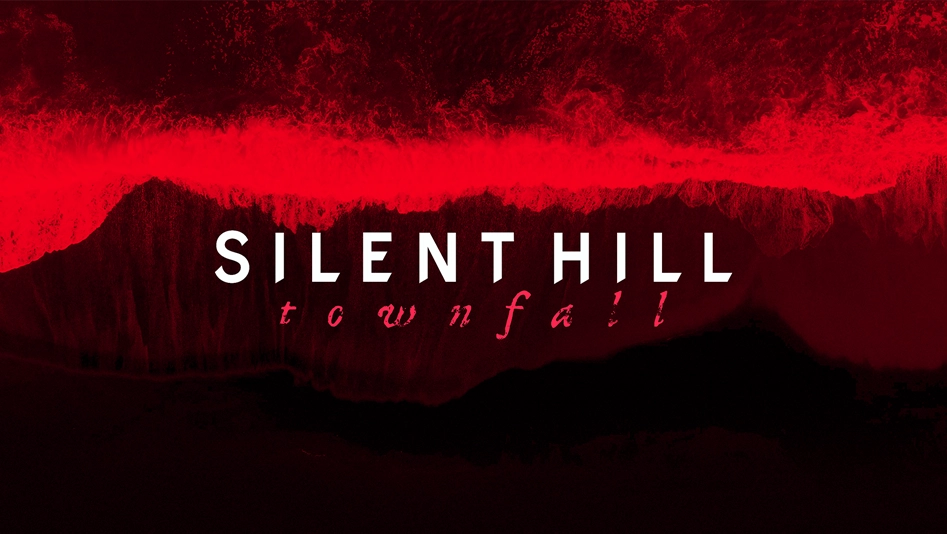 SILENT HILL: Townfall