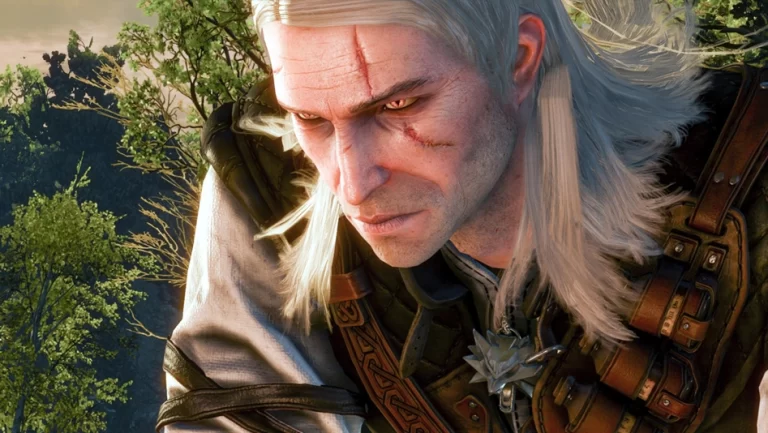 The Witcher 1 Remake pode chegar apenas em 2028