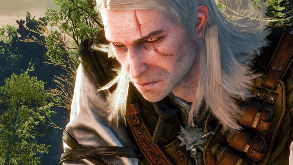 The Witcher 1 Remake