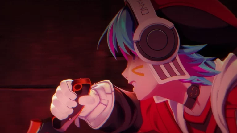 .hack//Z.E.R.O. anunciado: Veja o trailer do novo Action RPG