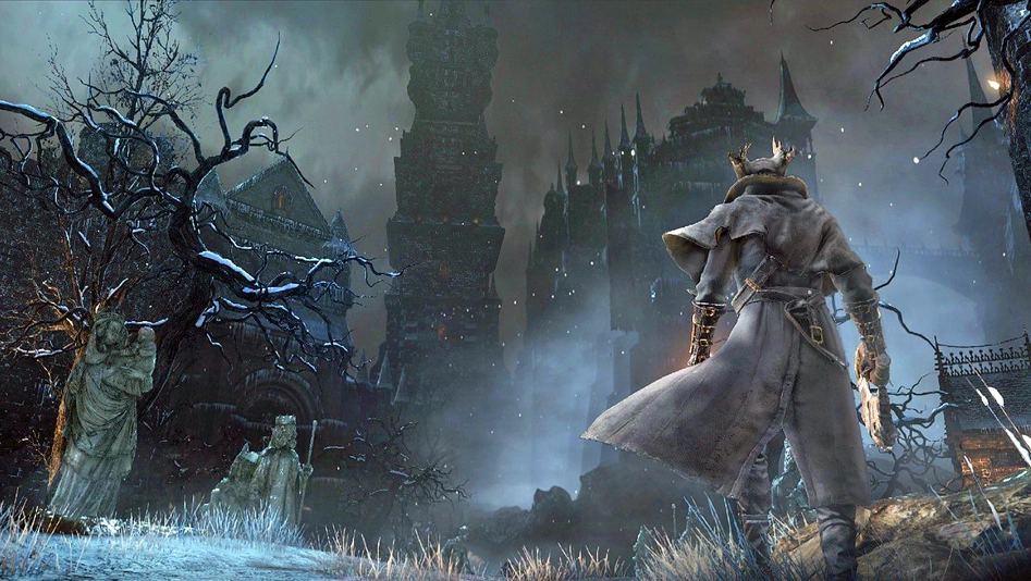 Bloodborne