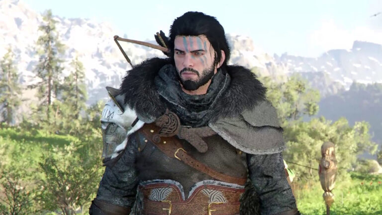 Crimson Desert: quantas horas para zerar o jogo?