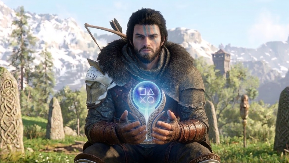 Crimson Desert | Lista completa de troféus