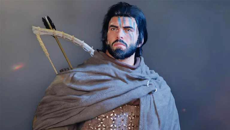 Crimson Desert: novo update traz diversas melhorias ao jogo