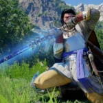 Crimson Desert: Como Conseguir a Espada Angústia Congelada