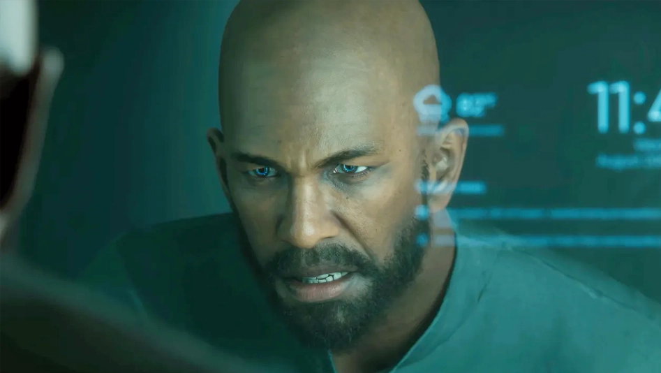 Cthulhu: The Cosmic Abyss