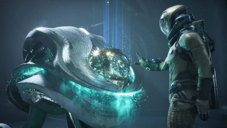 EXODUS: Primeiro Trailer de Gameplay Revelado