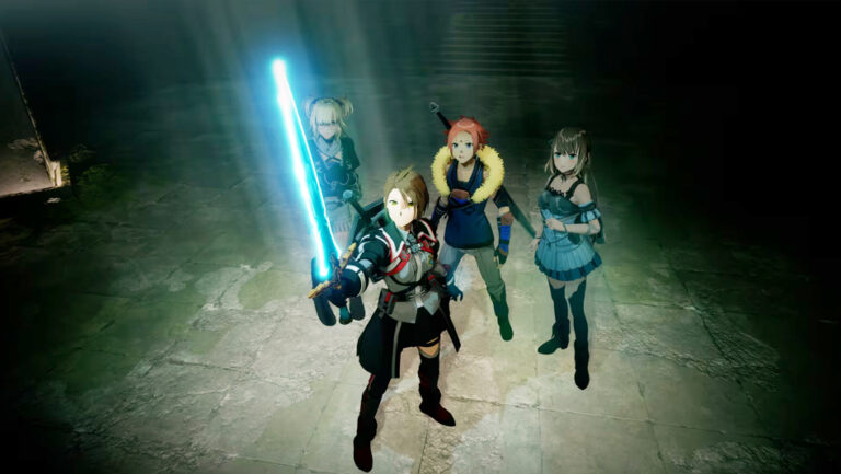 Echoes of Aincrad ganha trailer com gameplay inédito
