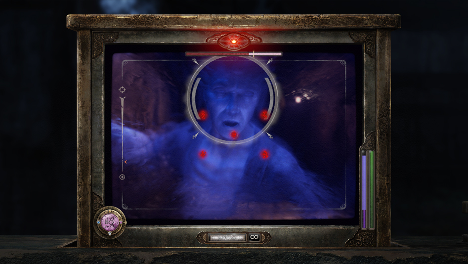 FATAL FRAME II: Crimson Butterfly REMAKE