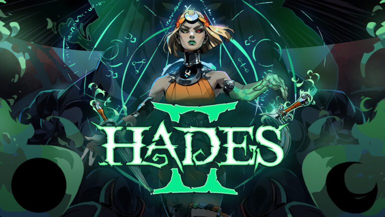 Hades II Finalmente Ganha Data no PS5: 14 de Abril