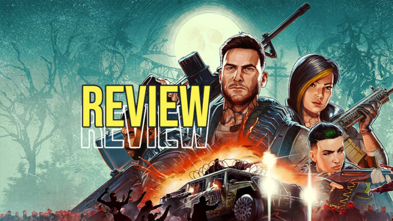 John Carpenter’s Toxic Commando | Review