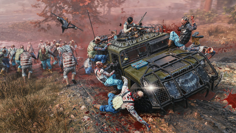 John Carpenter’s Toxic Commando