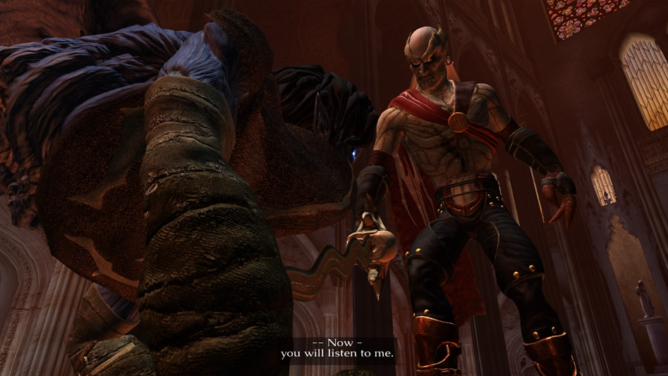 Legacy of Kain: Defiance Remastered