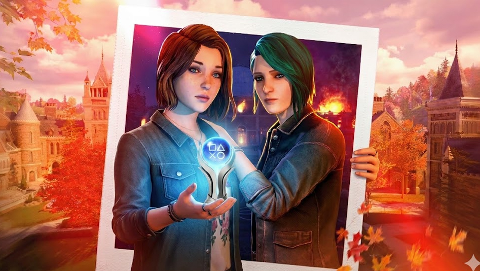 Life is Strange: Reunion