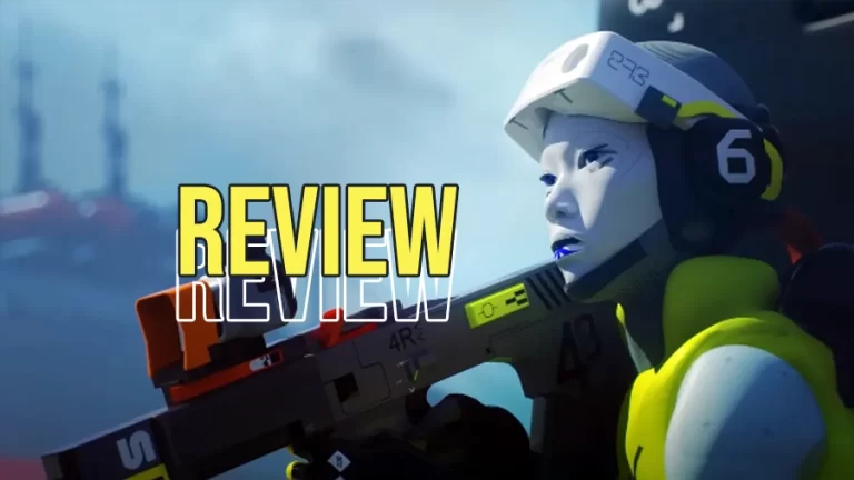 Marathon | Análise / Review 