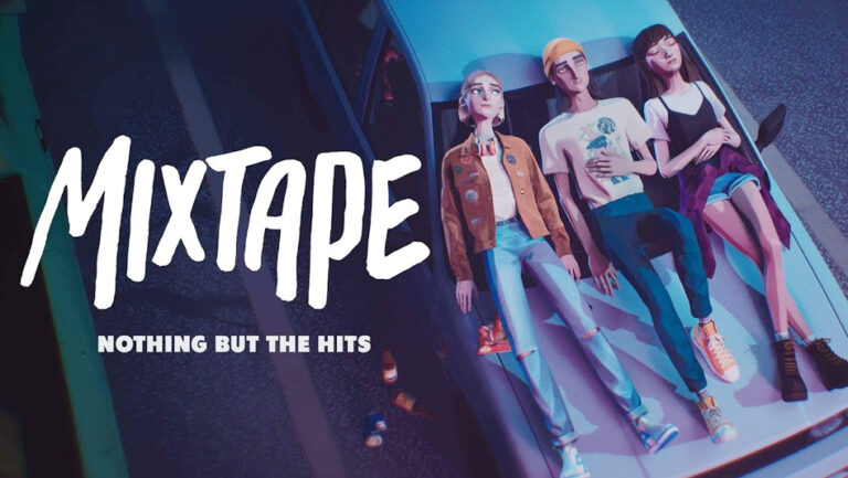 Mixtape Revela Data de Lançamento em Novo Trailer Oficial