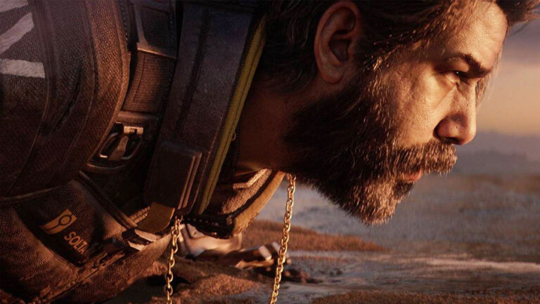 SAROS: novo trailer destaca experiência exclusiva no PS5