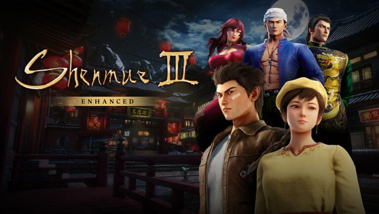 Shenmue III Enhanced: trailer revela todas as melhorias