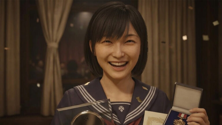 Silent Hill f é eleito Jogo do Ano da Famitsu; confira a lista