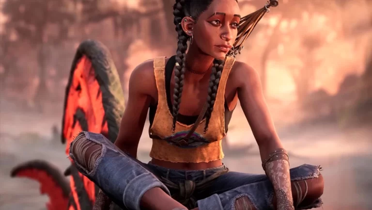 South of Midnight: Data de Lançamento no PS5 é Revelada