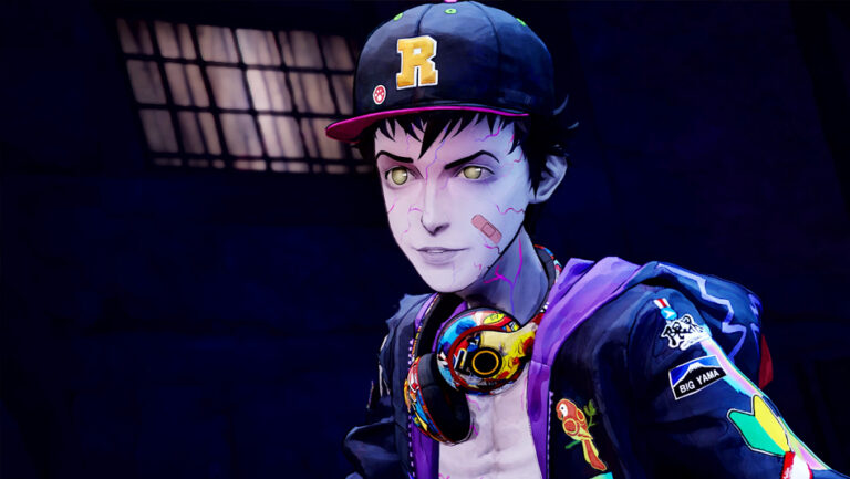 Stupid Never Dies ganha primeiro trailer de gameplay oficial