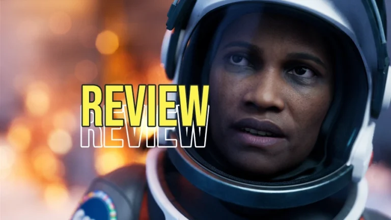 Aphelion — Ficção Científica Com Alma | Review