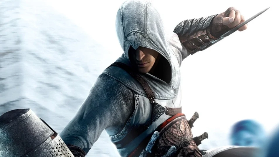Assassin's Creed 1