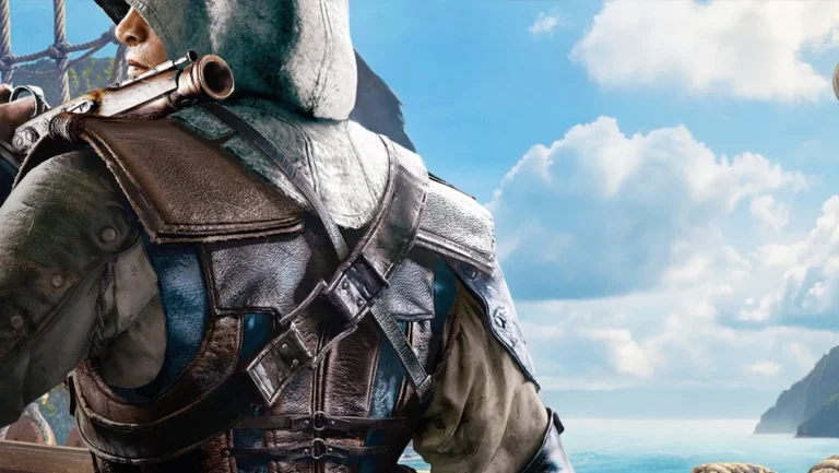 Assassin’s Creed Black Flag Resynced ganha data e gameplay inédito