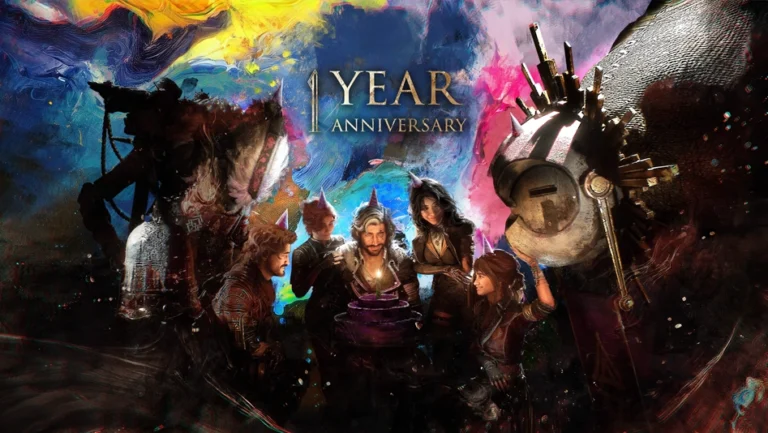 Clair Obscur: Expedition 33 ganha atualização gratuita no 1º aniversário