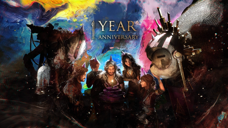 Clair Obscur: Expedition 33