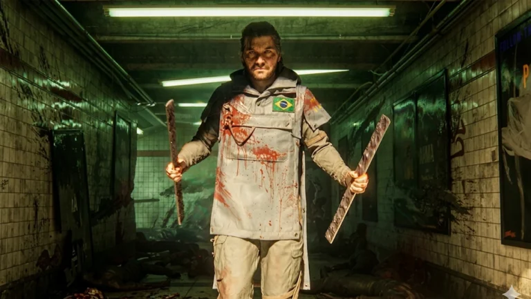 Control Resonant Confirma Dublagem em Português do Brasil