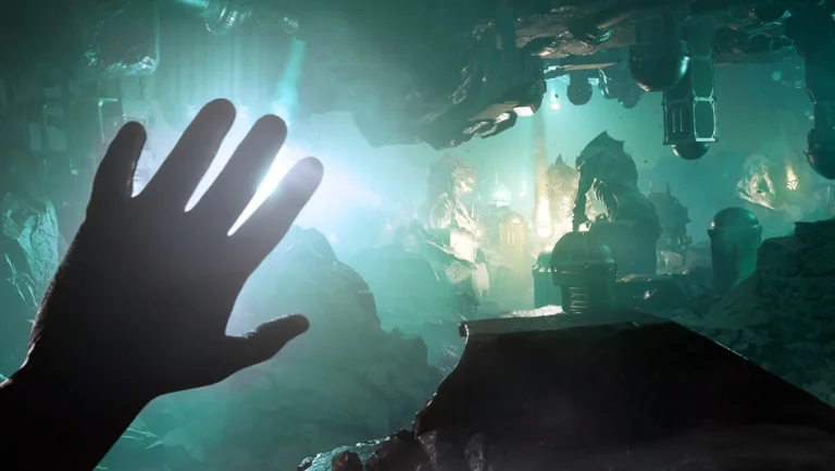 Cthulhu: The Cosmic Abyss