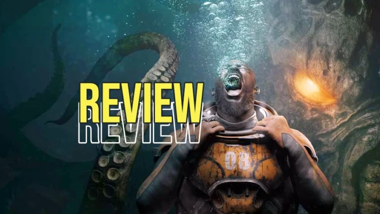 Cthulhu: The Cosmic Abyss