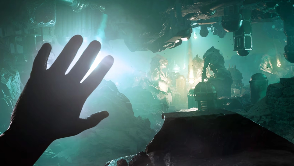 Cthulhu: The Cosmic Abyss