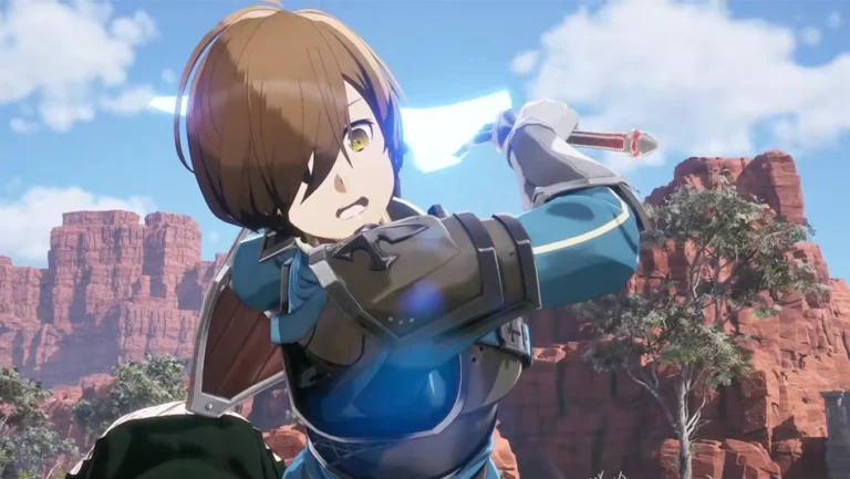 Echoes of Aincrad: novo trailer de gameplay é revelado