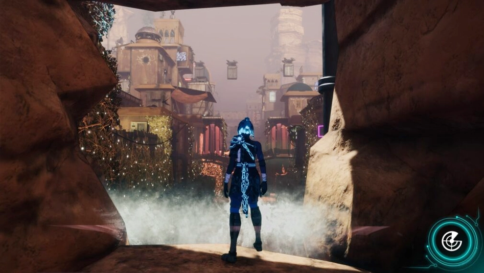 Ereban: Shadow Legacy