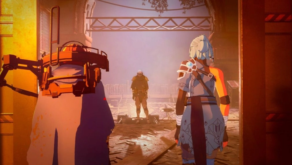 Ereban: Shadow Legacy