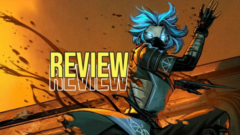 Ereban: Shadow Legacy no PS5 | Review