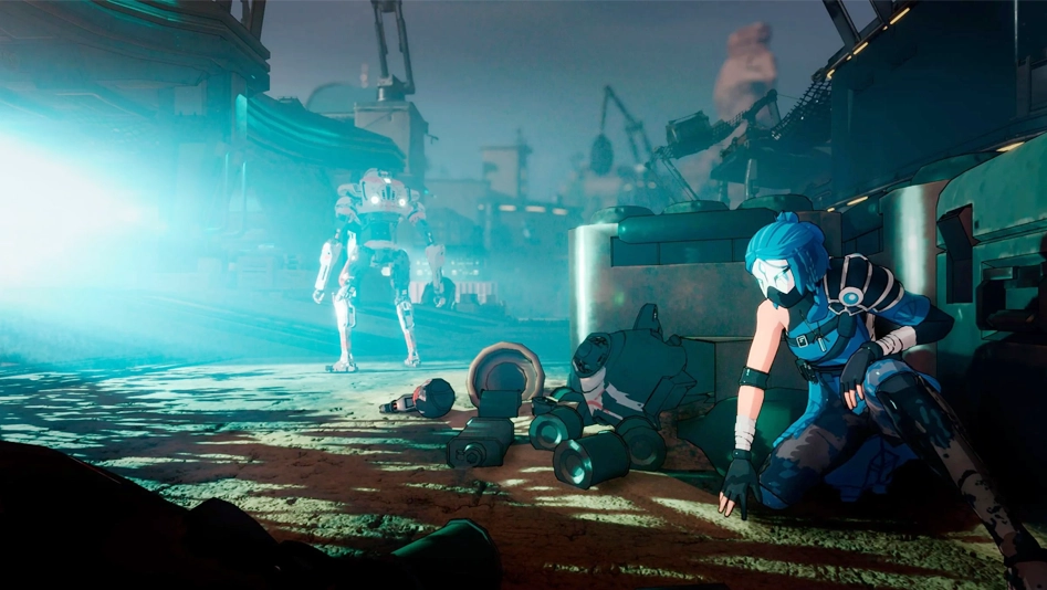 Ereban: Shadow Legacy