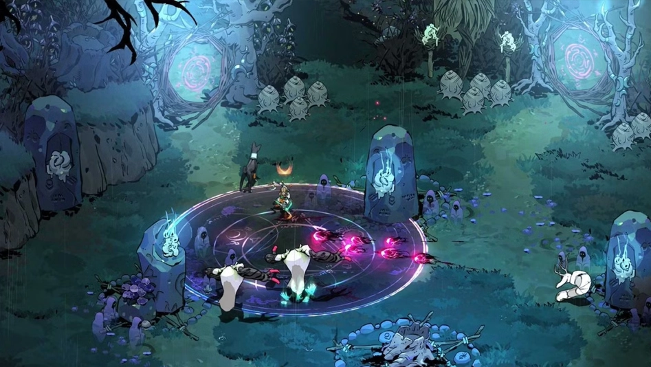 Hades II