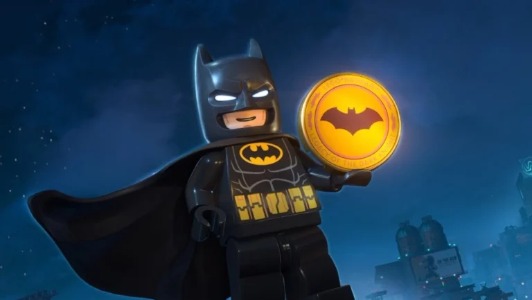 LEGO Batman alcança status gold e tem lançamento confirmado
