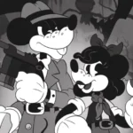 Mouse: P.I. for Hire: assista ao trailer oficial de lançamento