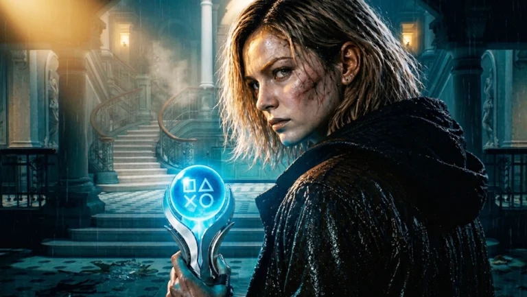 Resident Evil Requiem