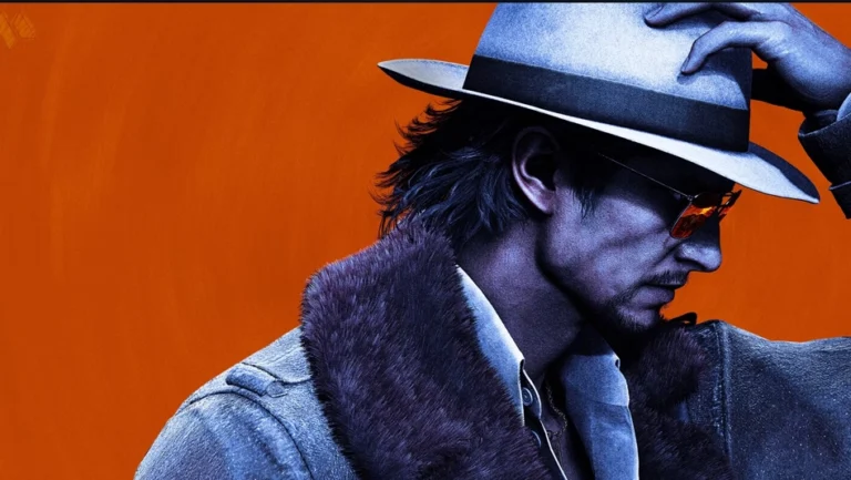 Stranger Than Heaven será destaque em evento do Xbox com novos detalhes