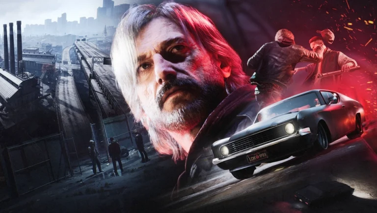 Samson: A Tyndalston Story chega em setembro ao PS5