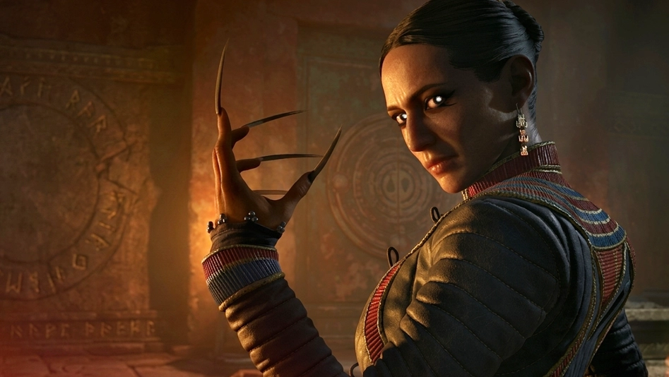 The Blood of Dawnwalker