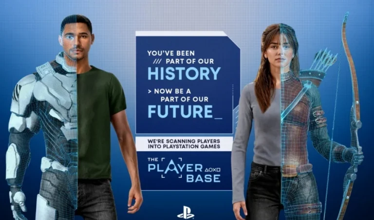 The Playerbase: PlayStation lança programa para levar fãs para dentro dos games