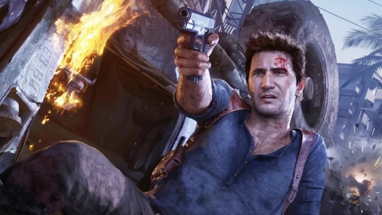 Uncharted: Naughty Dog trabalha em novo jogo, diz rumor