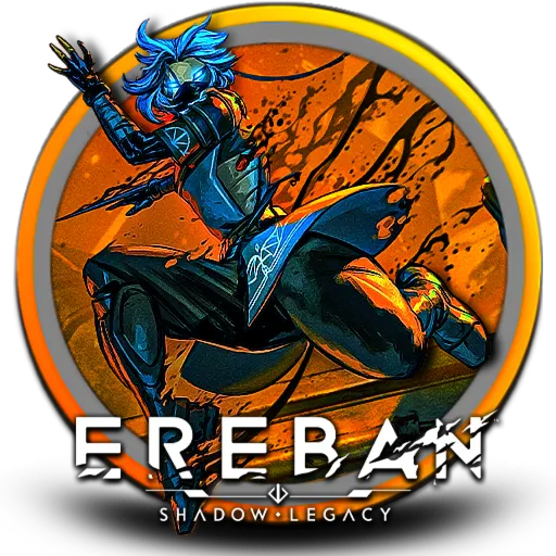 Ereban Shadow Legacy ícone