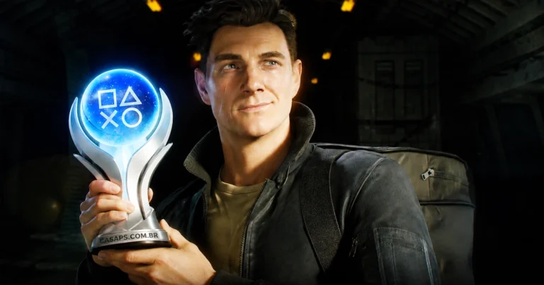 007 First Light – Todos os Troféus